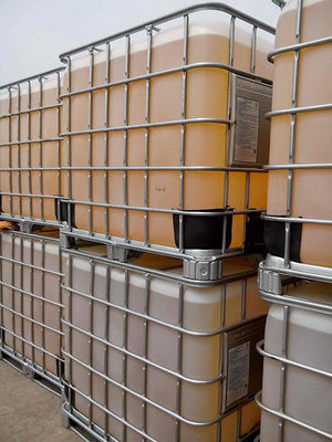 কেনা স্ট্যান্ডার্ড পদার্থ ফ্লোটেশন রিএজেন্ট 18 টন সরবরাহ পরিমাণ এবং Thionocarbamate সক্রিয় সামগ্রী সঙ্গে online manufacture