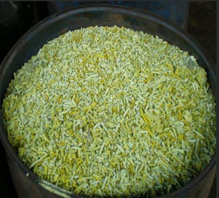 কেনা Active Component 70% Min Flotation Reagents Status Granular Particle Stick with Slight Odor online manufacture