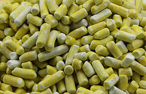 কেনা 140-93-2 AERO 343, 90% Xanthates SIPX 170kg ড্রাম প্যাকিং online manufacture