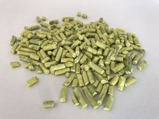 ভাল দাম 90% Xanthates CH3CH2OCS2Na, CAS 140-90-9 ফ্লুমিন সি 3200 অনলাইন