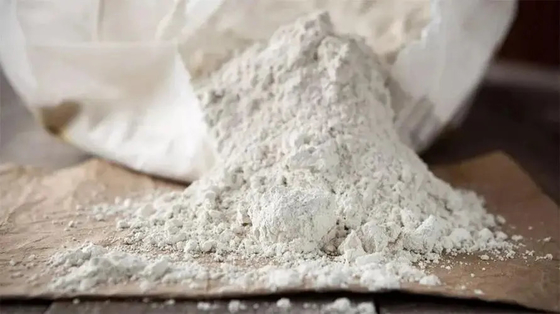 KS-T0088 উচ্চ কার্যকর স্বর্ণের ড্রেসিং রিএজেন্ট নিম্ন বিষাক্ততা উচ্চ বিশুদ্ধতা পাউডার