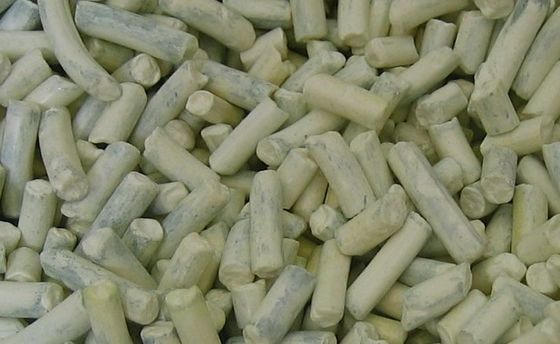 ভাল দাম 110kg Xanthate Z-3 সোডিয়াম ইথাইল Xanthate UN 3342 ISO9001 তালিকাভুক্ত অনলাইন