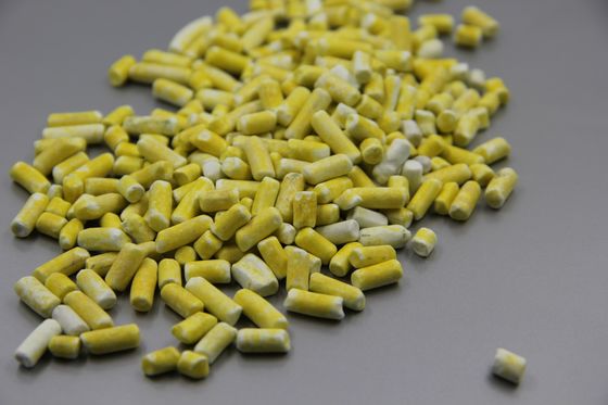 ভাল দাম Ch3ch2ocs2na সোডিয়াম ইথাইল Xanthate 90% ন্যূনতম UN3342 Xanthate বিষয়বস্তু অনলাইন
